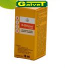 K-Othrine 2,5 FLOW Flüssiges Insektizid gegen Schaben, Ameisen, Wanze 25x10ml